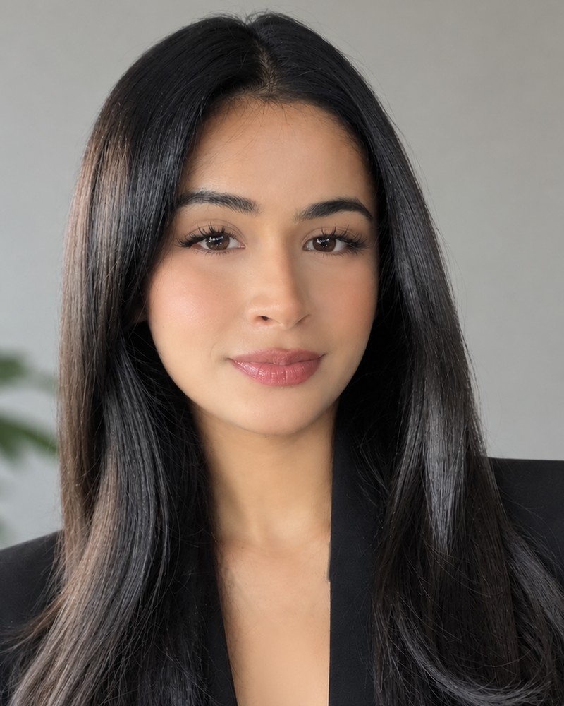Isabela Vernier, founder of Rooted